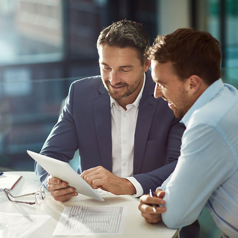 Mehr Erfolg mit Business Coaching Köln