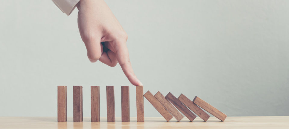 Mein Krisenmanagement für Unternehmen betrachtet die Krise als Chance und versteht sich darum auch als Chancenmanagement