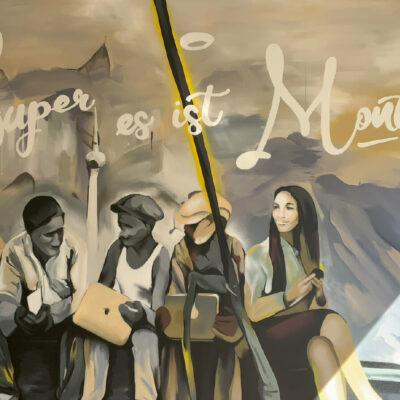 3p GmbH – Stolzer Teil der Kernmannschaft