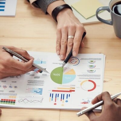 Innovation im Unternehmen vorantreiben