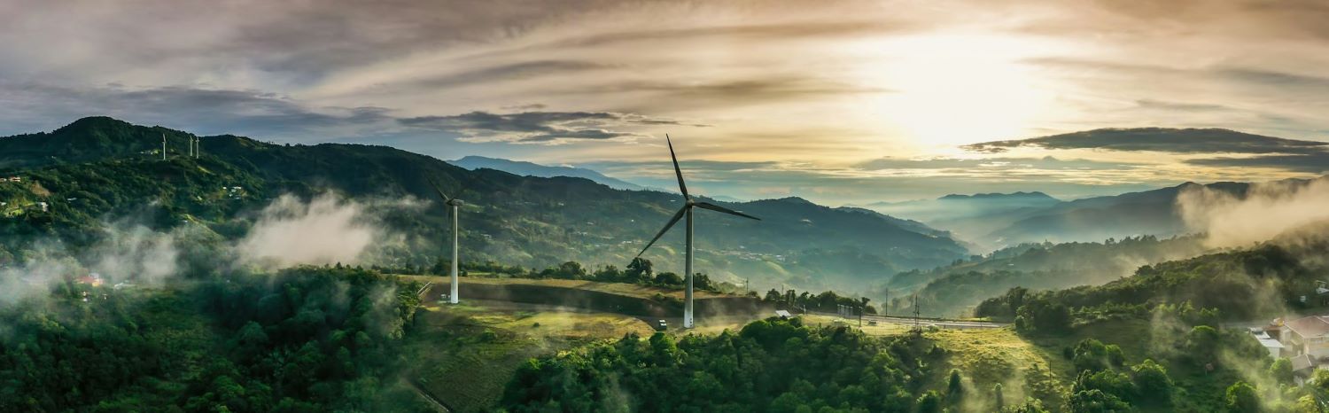 Unternehmen machen Nachhaltigkeit möglich